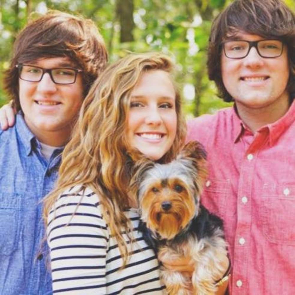 Meet your Posher, Lexi